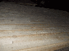 spruce panels for Blockboard production