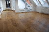 Oak (European), FSC, One strip wide board