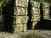 peeled/debarked posts, stakes, rails UC4 and creosot