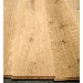 Oak (European), FSC, Tongue & groove flooring - parquet
