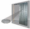 Drawer slides, Alloy