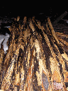 We make columns and stakes in unlimited number