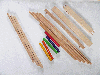 Beech (Europe), Mouldings
