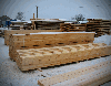 Pine timber KD=17...20%. Price FOB Odessa, Ukraine