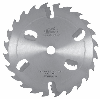 Tools & auxiliaries  , Circular saw blades, Pilana
