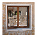 Windows and exterior doors