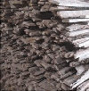 Wood chips - Bark - Off cuts - Sawdust - Shavings, Off-cuts/edgings, Oak (European)