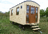 Timber frame house, Spruce (Picea abies) - Whitewood
