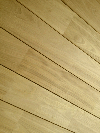 Robinie (Acacia) finger-jointed boards, decking