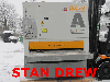 Wide belt sander COSTA MODEL: SN - CCC 1350
