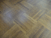 Myanmar Teak solid wood and finger joint parquet