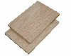 Veneered MDF