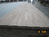 Solid wood panel, Oak (European)