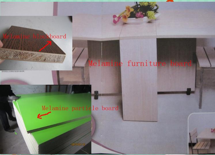 Fancy (decorative) plywood