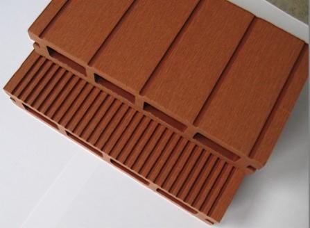 Composite wood , waterproof,much more durable,eco friendly,will not rot or splinter