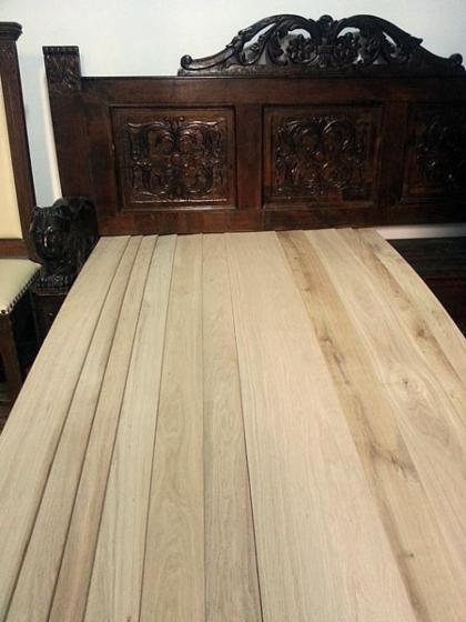 Oak (European)