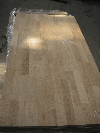 Oak engineered panel