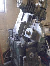 Tools & auxiliaries  , Machine tools, other, VOLMER (licenta Germania)