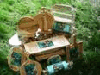 Kitchen sets, Contemporary