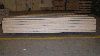 Oak Flooring boards