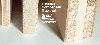 Light weight blockboard and poplar laminboard