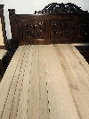 oak for engineering floor