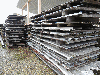 Transport/ Sorting/ Storage, Stapel-Dächer