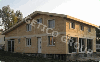 Wooden house FRG 172+33G