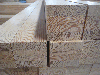 Window Frame, Russian Larch