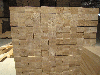 Siberian Larch Window Scantlin