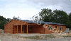 Wooden house FRG 210+42A
