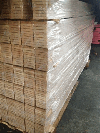 Siberian Larch, Mouldings