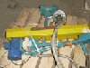 For sale: Sander machines - LYON FLEX