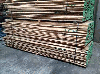 Loseware (unedged boards, sorted and bundled), Lime Tree (Linden), PEFC/FFC