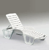 Restaurant terrasse chairs, Contemporary