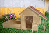 House for children FRG Kids 2