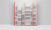 Bookcase, Contemporary