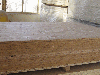 Oriented Strand Board (OSB), 18 mm