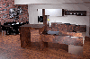 Contemporary kitchen