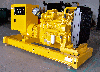 350 KW 437 KVA Ex Standby Caterpillar 370 Original Hours