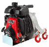 New portable forest winches for sale