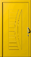 Honeycomb core, Medium Density Fibreboard (MDF)
