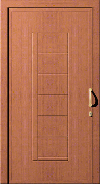 Honeycomb core, Medium Density Fibreboard (MDF)