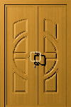 Honeycomb core, Medium Density Fibreboard (MDF)