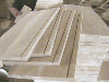 paulownia wood drawer panels