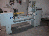 SECOND HAND HORIZONTAL SANDING MACHINES BRAND CAMAM MOD. LO/2V75
