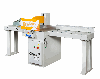 CROSSCUTTING SAW CLASSIC 50