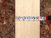 Workpiece pallets (smooth surface, tolerance -0...+2mm)