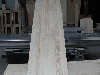 Solid wood panel, Pine (Pinus sylvestris) - Redwood