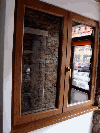 Puertas, Roble (europa)